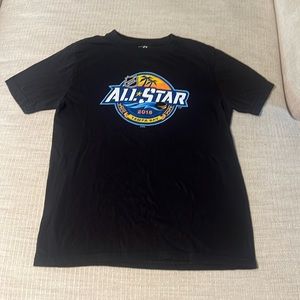 NHL All Star Shirt Tampa 2018